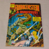 Frankenstein & Ihmissusi 6 - 1974